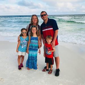 Meet your Posher, Rachael